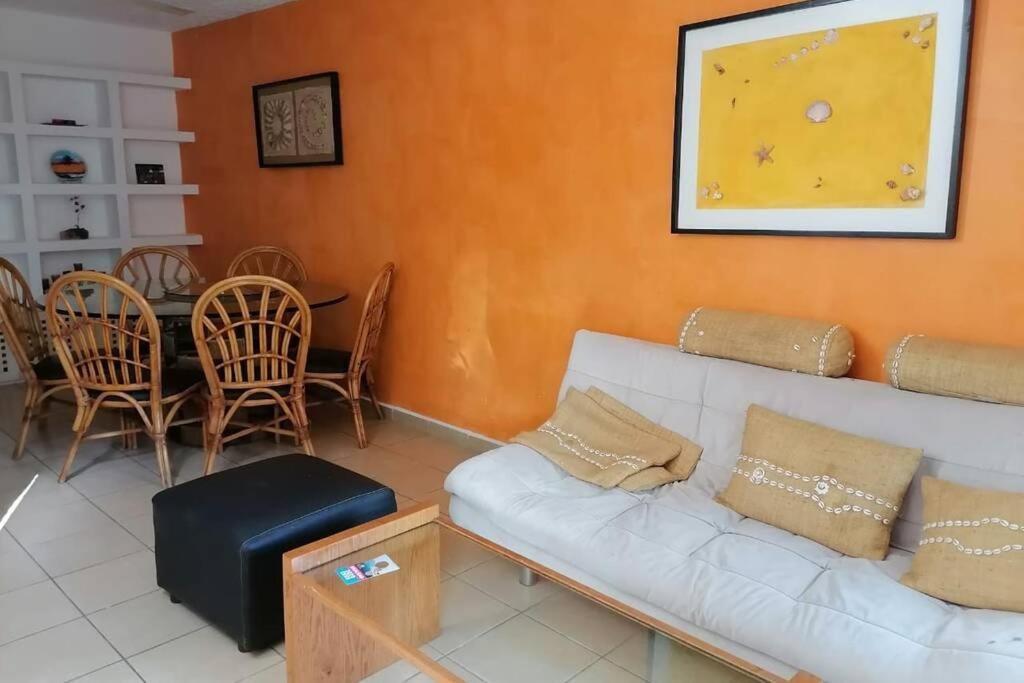 "Ximi Y Samy Home" Casa Con Alberca Ακαπούλκο Εξωτερικό φωτογραφία