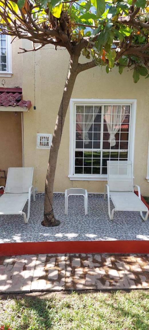 "Ximi Y Samy Home" Casa Con Alberca Ακαπούλκο Εξωτερικό φωτογραφία