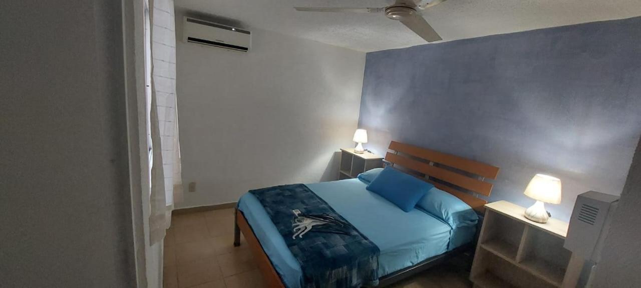 "Ximi Y Samy Home" Casa Con Alberca Ακαπούλκο Εξωτερικό φωτογραφία